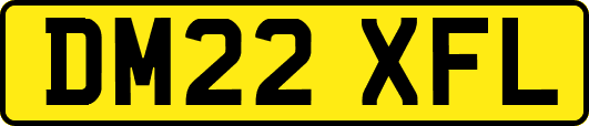 DM22XFL