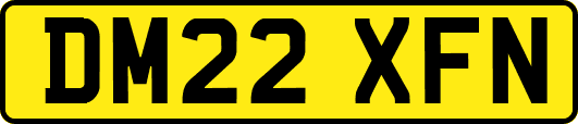 DM22XFN