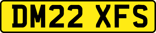 DM22XFS