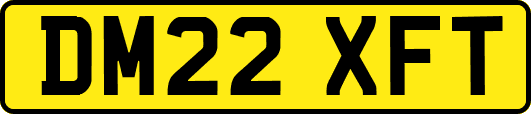 DM22XFT