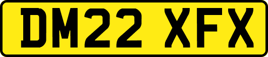 DM22XFX