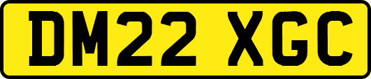 DM22XGC