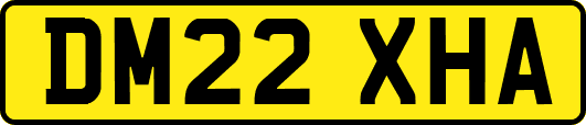 DM22XHA