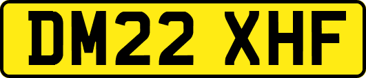 DM22XHF