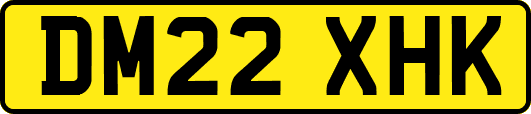 DM22XHK