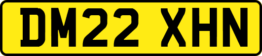 DM22XHN