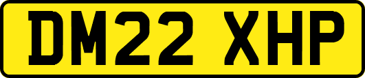 DM22XHP