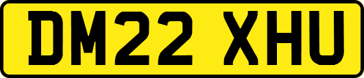 DM22XHU