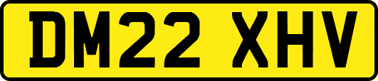 DM22XHV