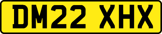 DM22XHX