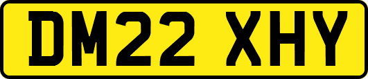 DM22XHY