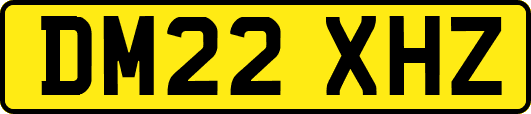 DM22XHZ