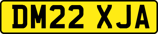 DM22XJA
