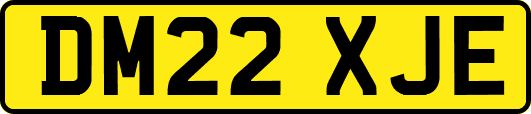 DM22XJE