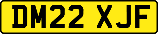 DM22XJF