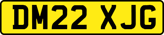 DM22XJG