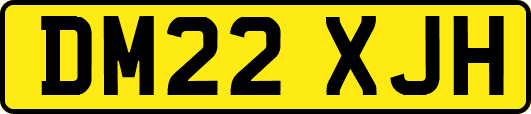 DM22XJH