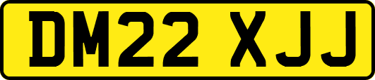 DM22XJJ