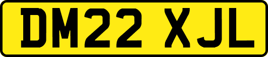 DM22XJL