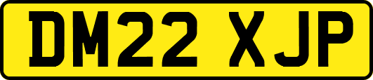 DM22XJP