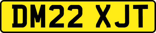 DM22XJT