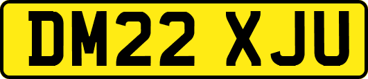 DM22XJU