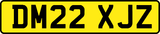 DM22XJZ