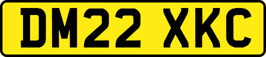 DM22XKC