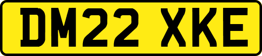 DM22XKE