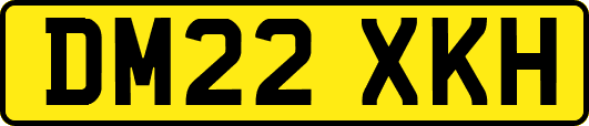 DM22XKH