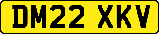 DM22XKV