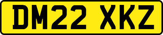 DM22XKZ