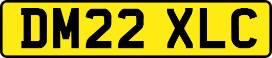 DM22XLC
