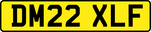 DM22XLF