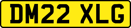 DM22XLG