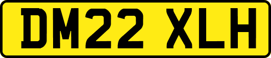 DM22XLH
