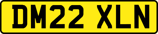 DM22XLN