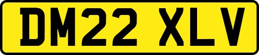 DM22XLV