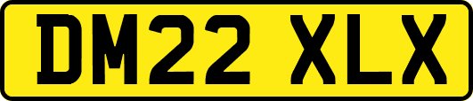 DM22XLX
