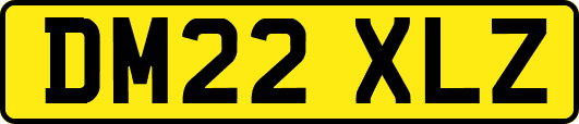 DM22XLZ