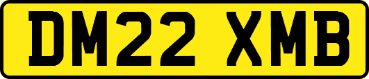 DM22XMB