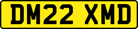 DM22XMD