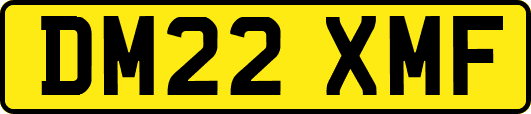DM22XMF