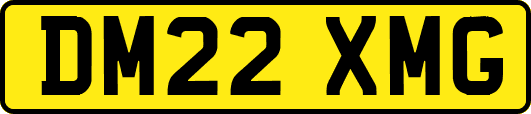 DM22XMG