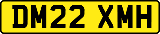 DM22XMH