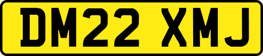 DM22XMJ