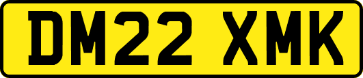 DM22XMK