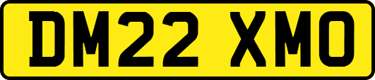 DM22XMO