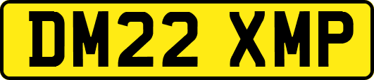 DM22XMP