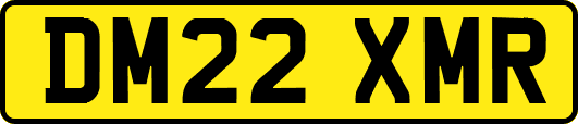 DM22XMR